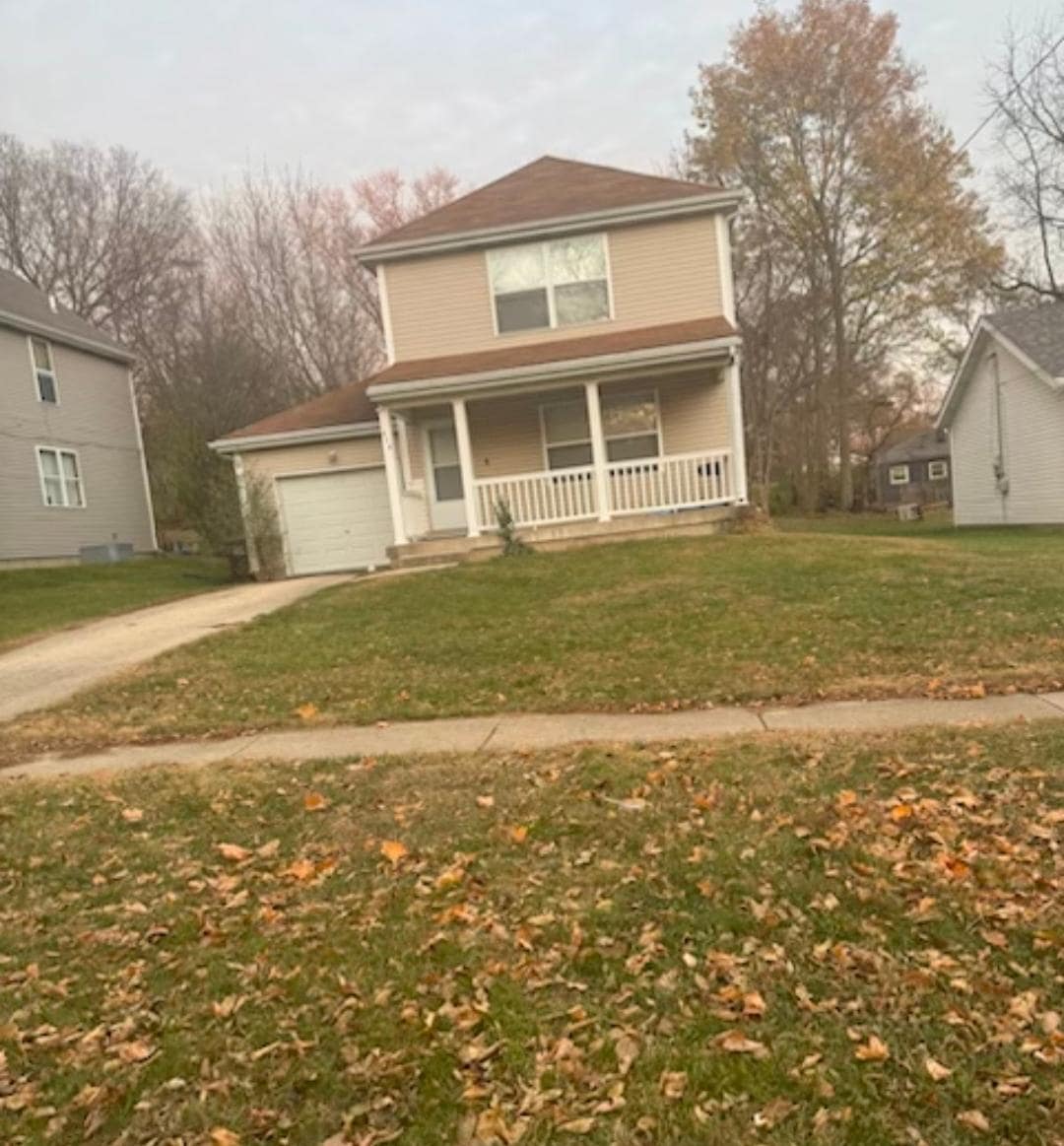 414 S Day Ave, Rockford, IL 61102 - photo 1