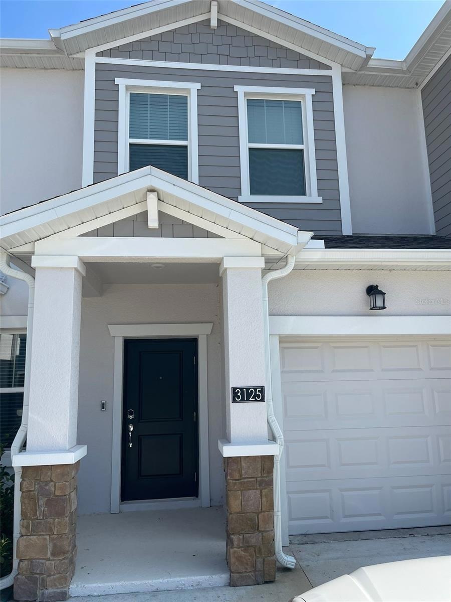 3125 Laurent Loop, Davenport, FL 33837 - photo 1