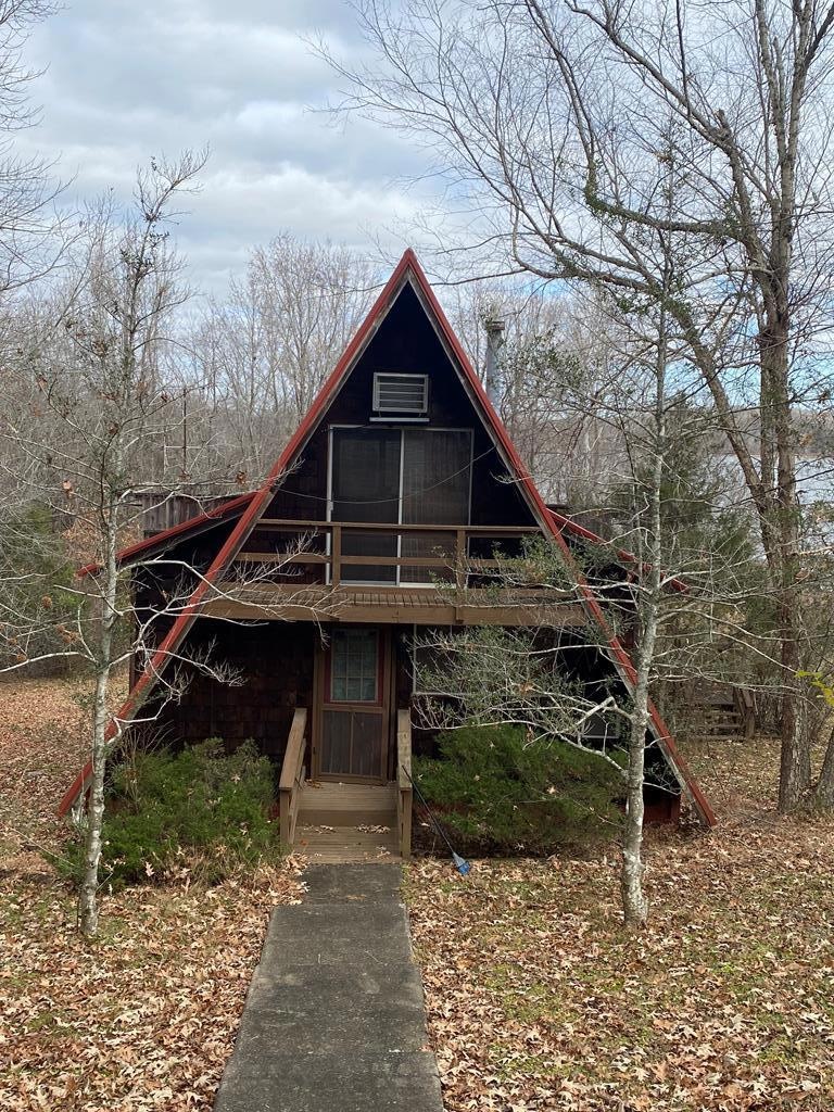 Main View