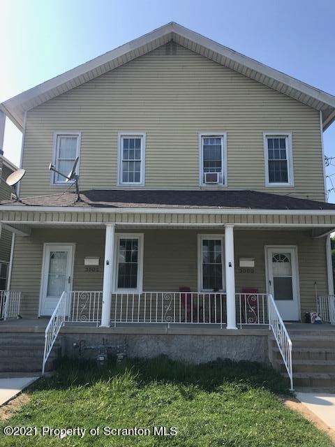 3002 Colliery Ave, Scranton, PA 18505 - photo 1