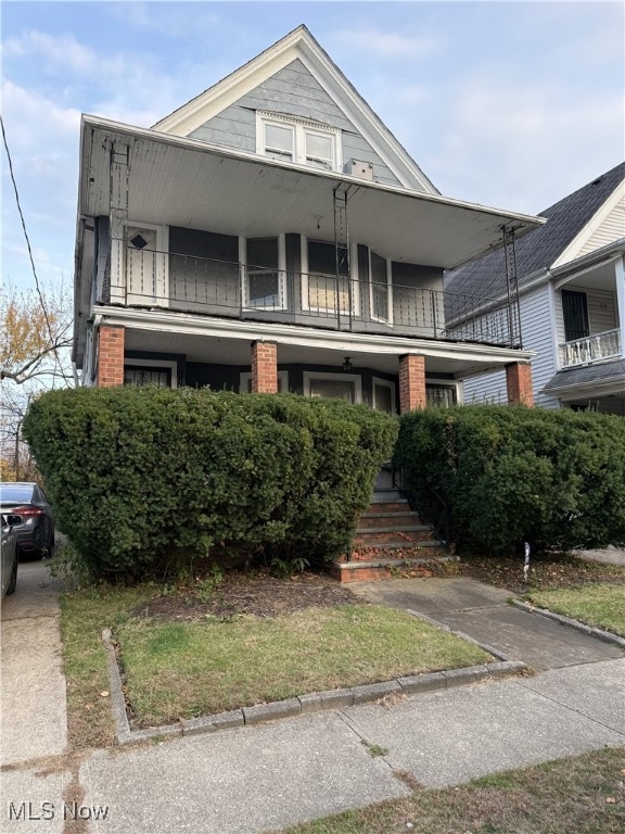 1141 E 111th St, Cleveland, OH 44108 - photo 1