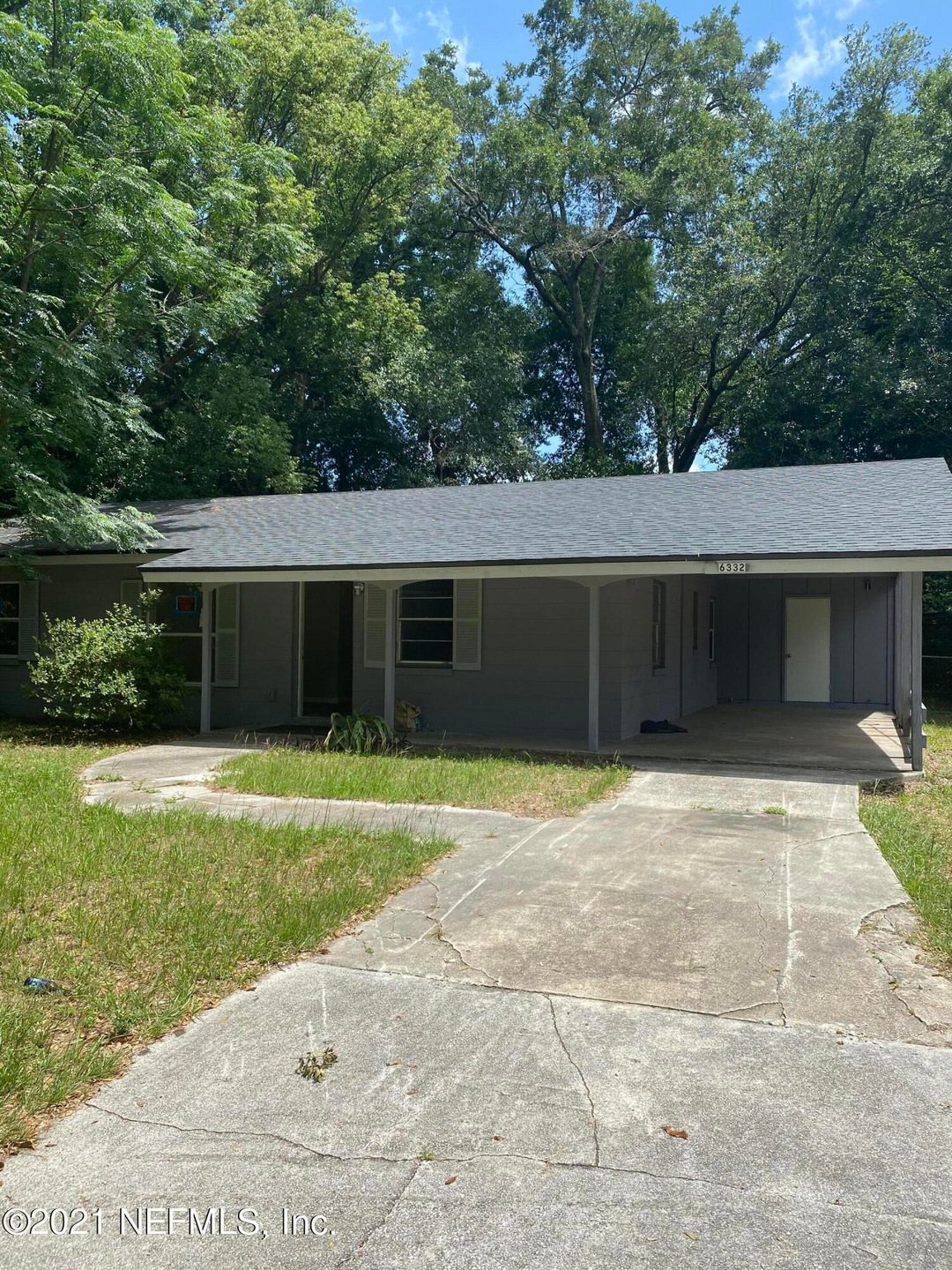 6332 Fabian Dr, Jacksonville, FL 32210 - photo 1