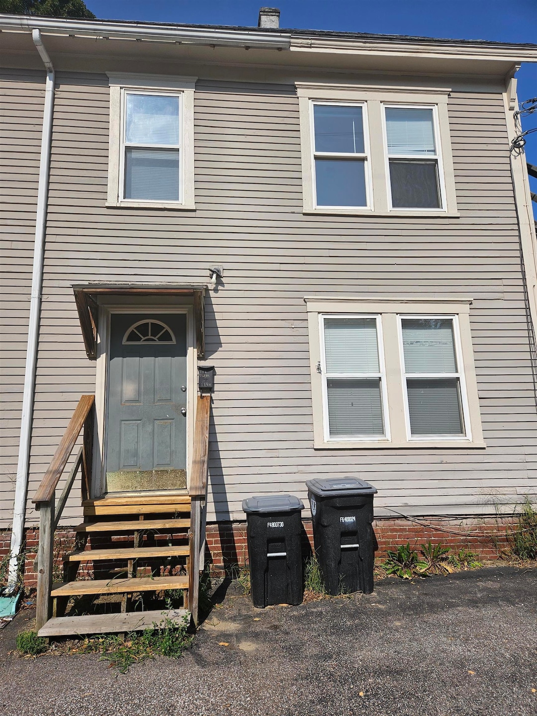 119a Franklin St, Franklin, NH 03235 - photo 1