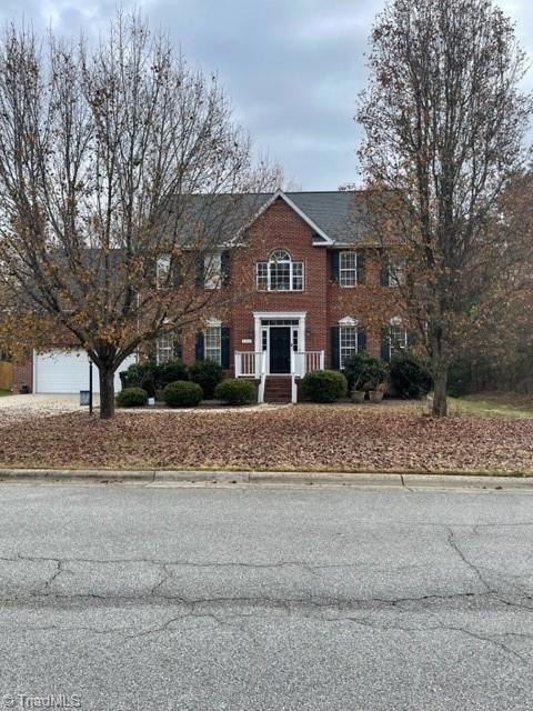 3760 Deerfield St, High Point, NC 27265 - photo 1