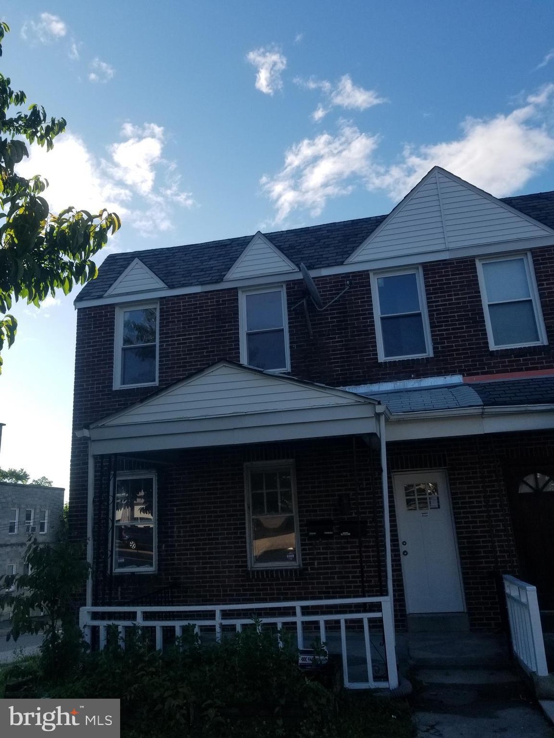 5135 Harford Rd unit 2, Baltimore, MD 21214 - photo 1