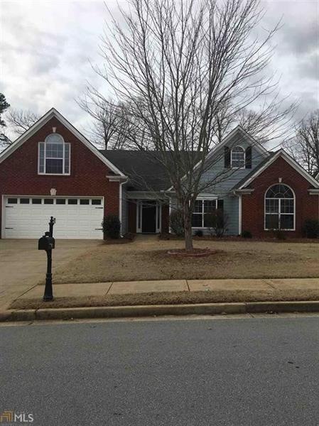 840 Charles Hall Dr, Dacula, GA 30019 - photo 1