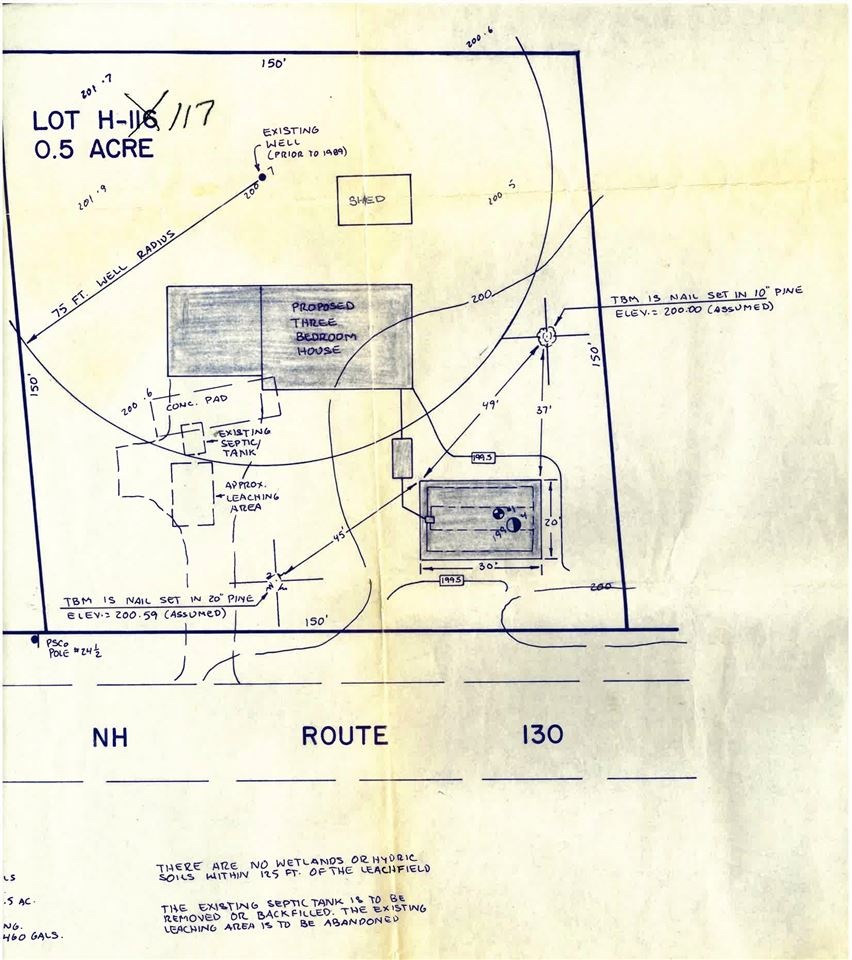 H117 Pepperell Rd, Brookline, NH 03033 - photo 1