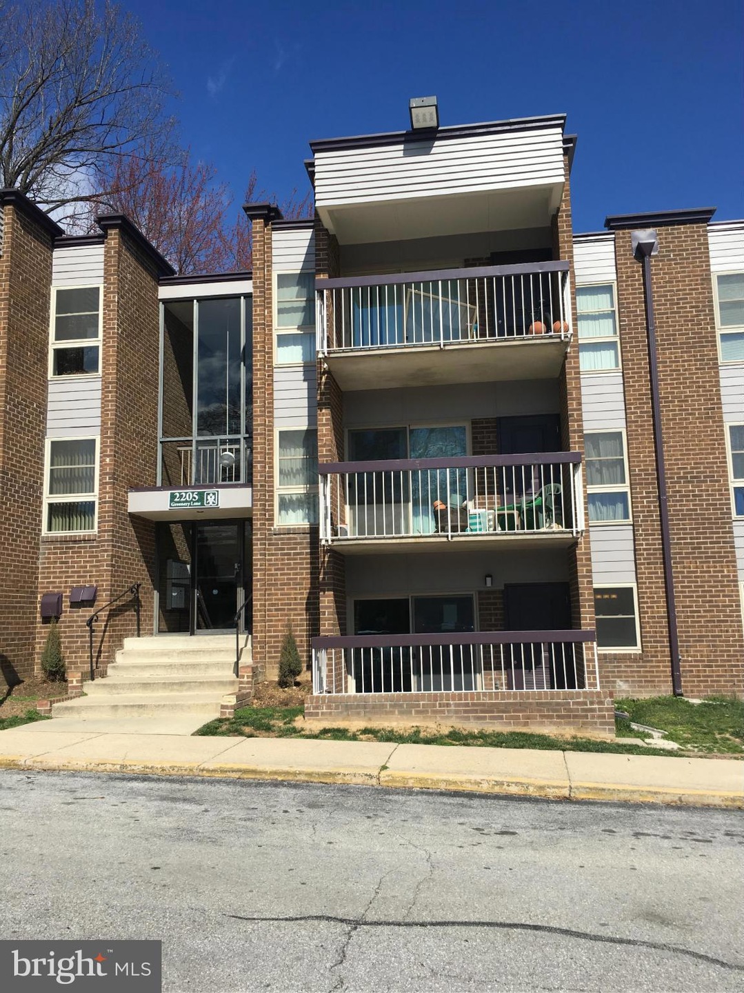 2205 Greenery Ln unit T4, Silver Spring, MD 20906 - photo 1