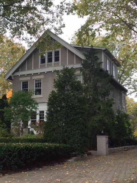 parkview october front
