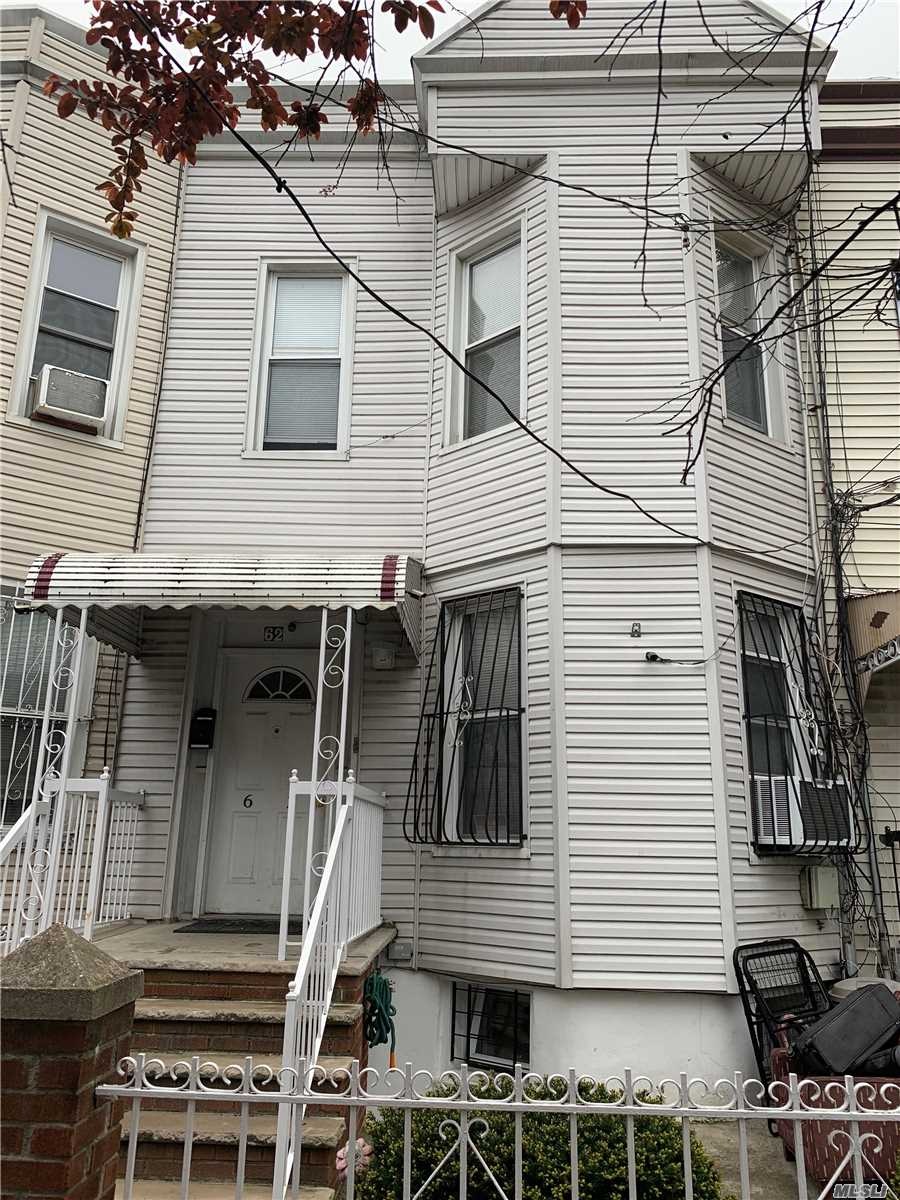 62 Euclid Ave, Brooklyn, NY 11208 - photo 1