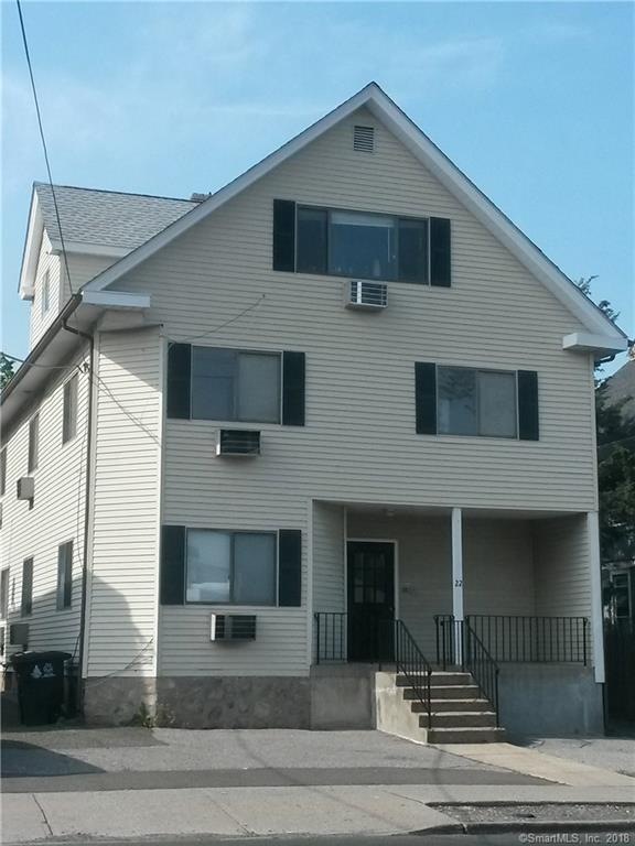 22 Cove Rd unit 4, Stamford, CT 06902 - photo 1