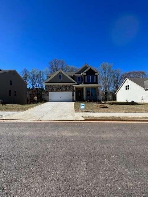 Sold $421,943 • Co-Listing Agent