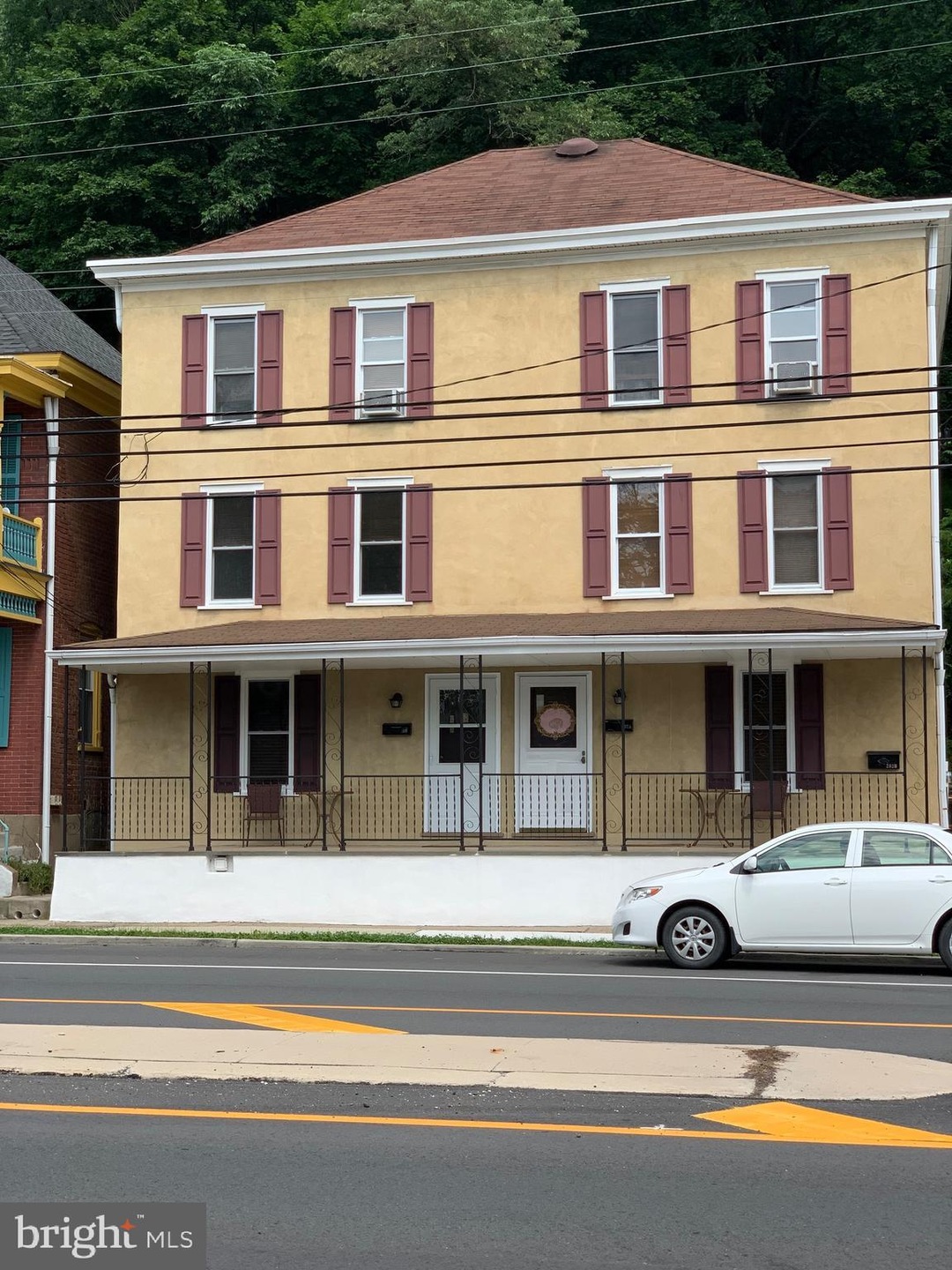 200 S Main St, Lambertville, NJ 08530 - photo 1