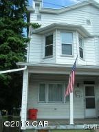 265 E Ridge St, Coaldale, PA 18218 - photo 1