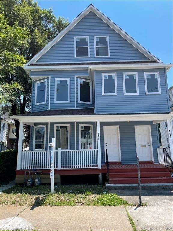 168 Kelsey St unit 2, Bridgeport, CT 06607 - photo 1