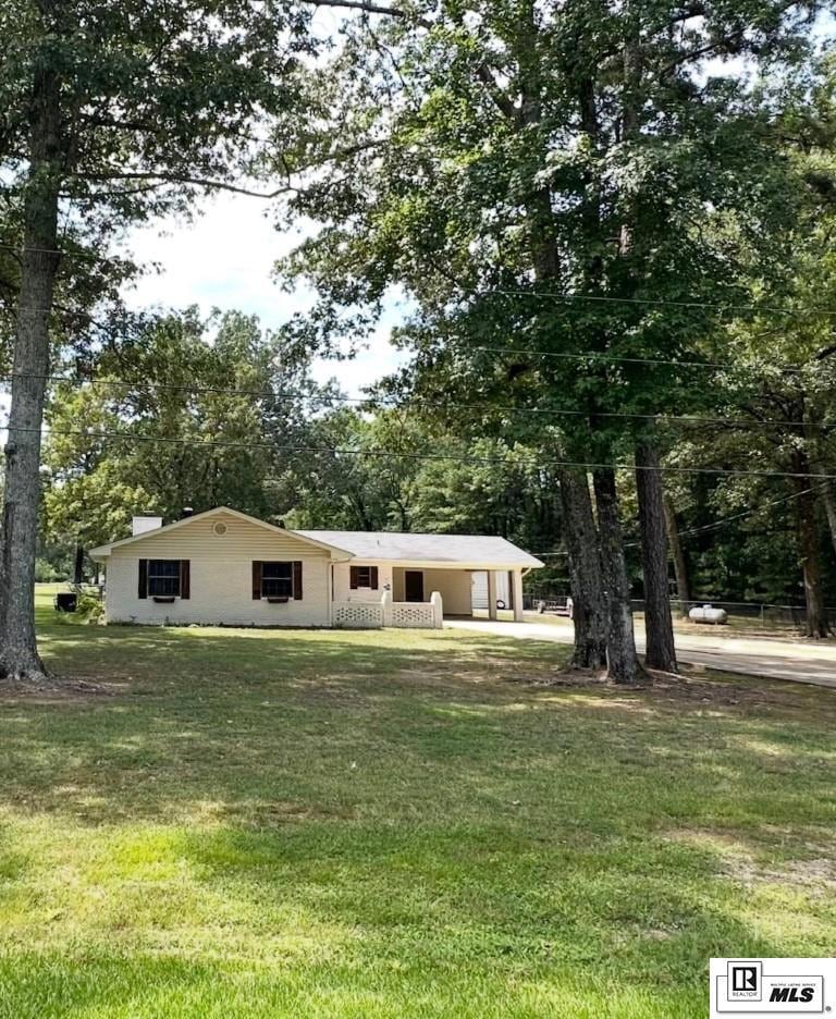 6265 Bryan Loop, Bastrop, LA 71220 - photo 1