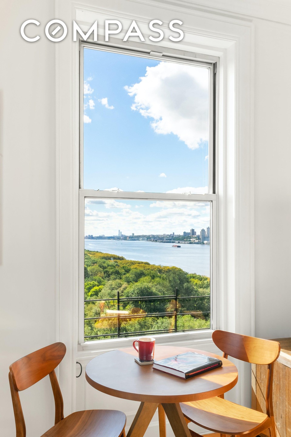 404 Riverside Dr unit 12E, New York, NY 10025 - photo 1