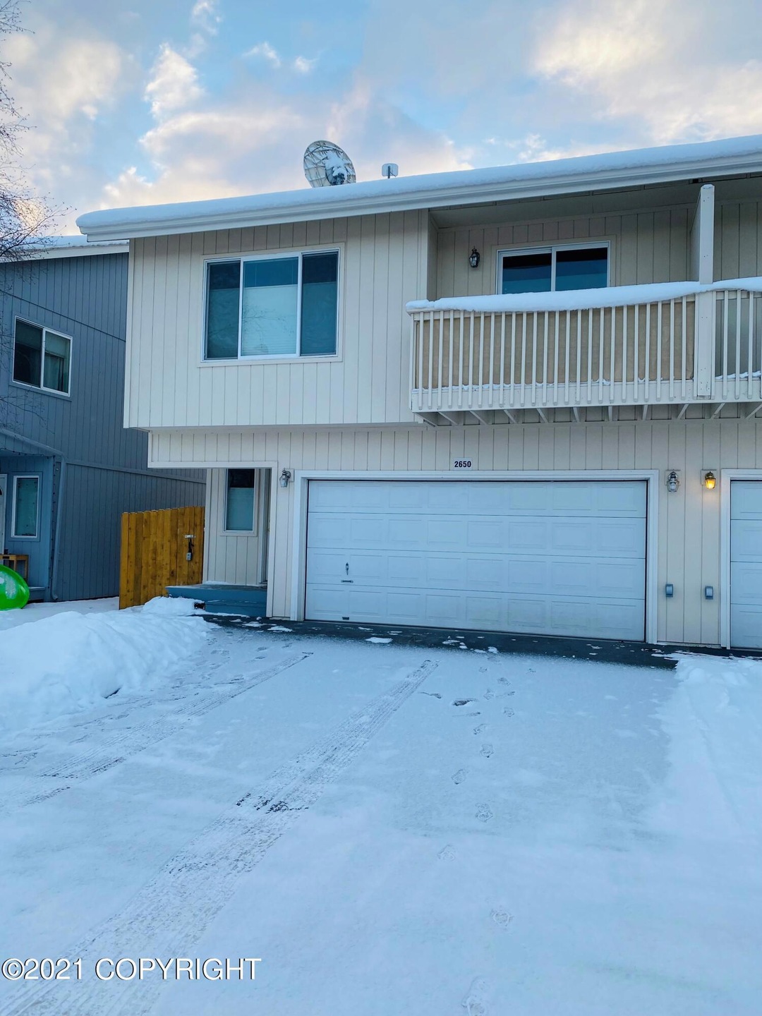 2650 Lauren Creek