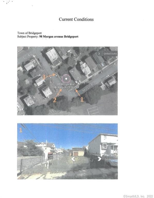 98 Morgan Ave, Bridge Port, CT 06606 - photo 1