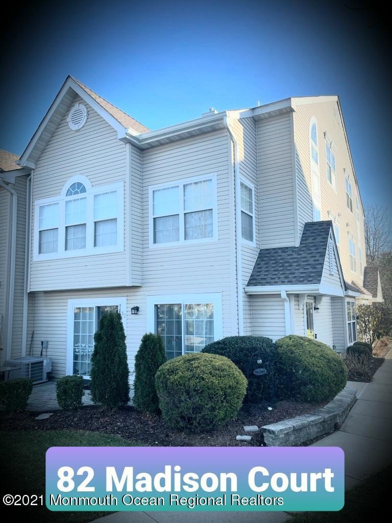 82 Madison Ct, Tinton Falls, NJ 07712 - photo 1