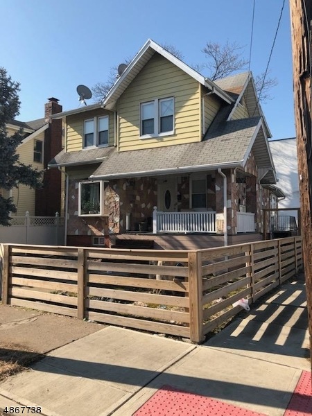 496 E 31st St unit 498, Paterson, NJ 07504 - photo 1