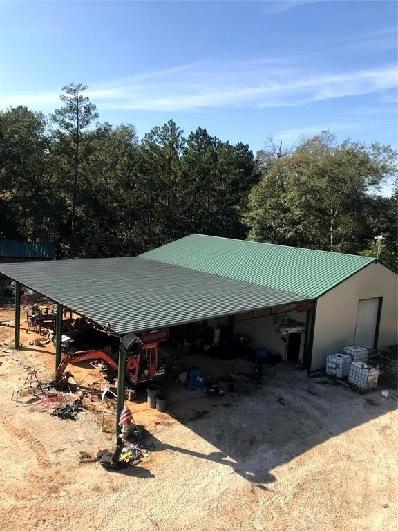 22520 Morgan Cemetery Rd, Cleveland, TX 77328 - photo 1