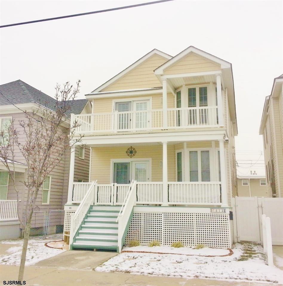 416 2nd St unit 2nd floor, Ocean City, NJ 08226 - photo 1