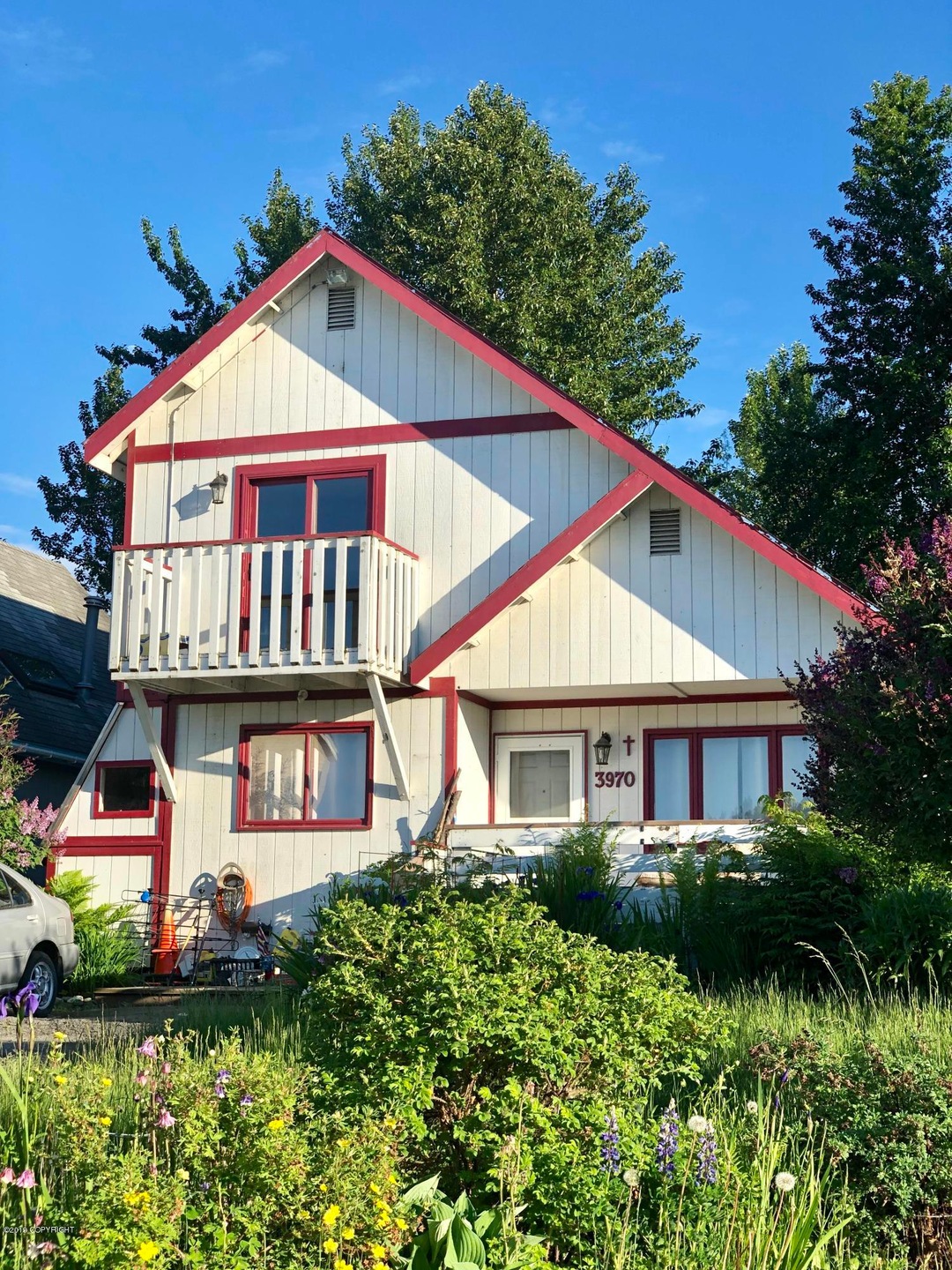 3970 Lakeridge