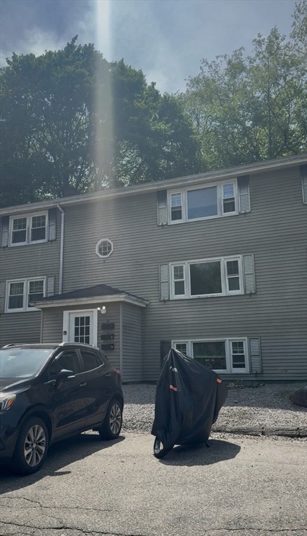 15 Boyden St unit 8, Webster, MA 01570 - photo 1