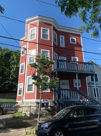 17 Oliver St unit 3, Somerville, MA 02145 - photo 1