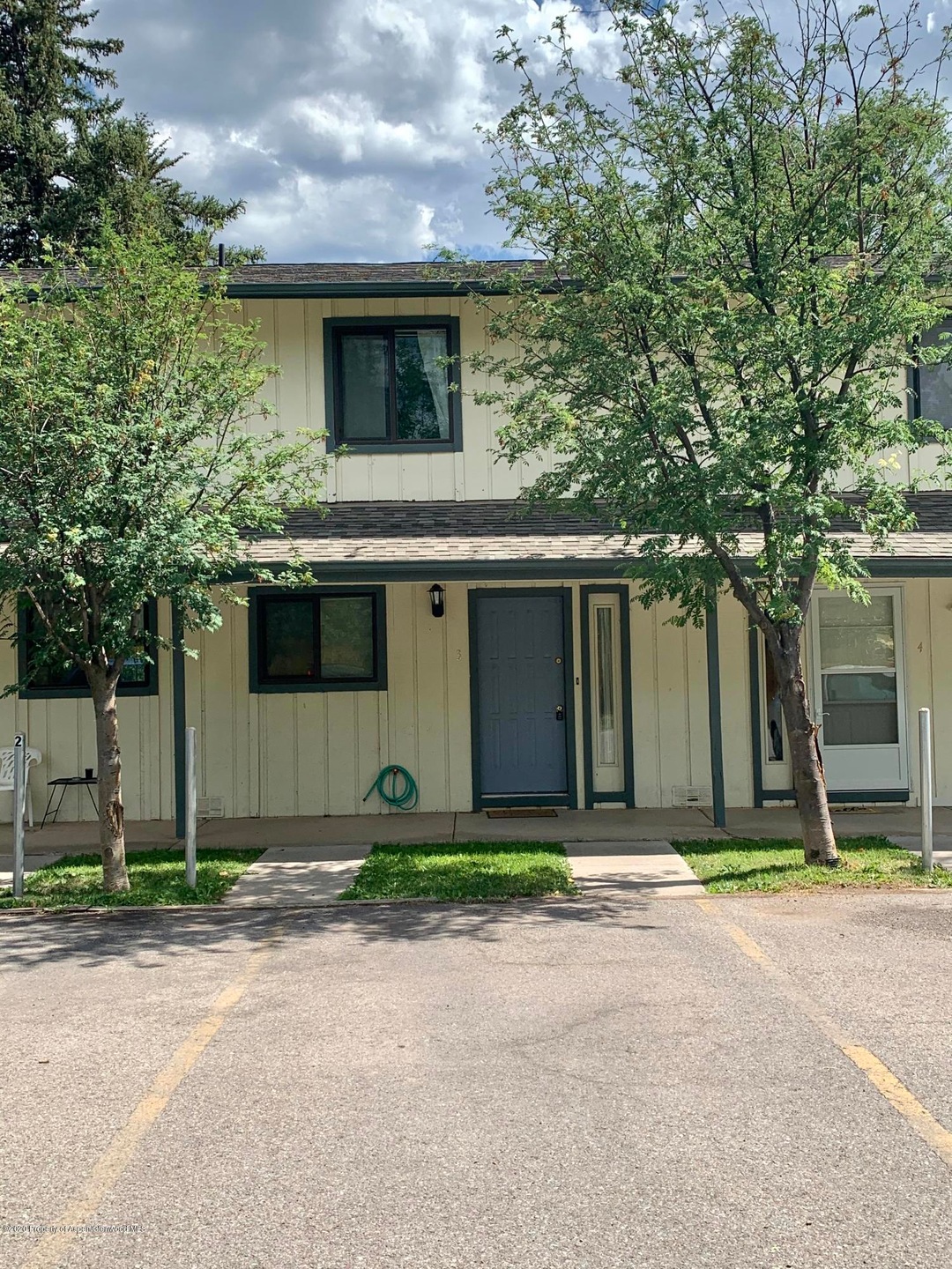 525 N. Midland Ave #3