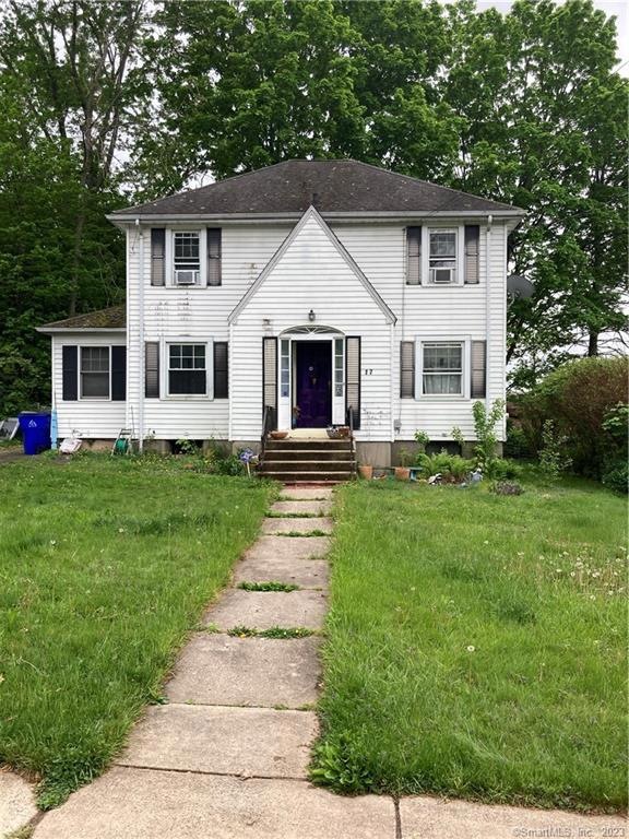 17 Beechwood Rd, West Hartford, CT 06107 - photo 1