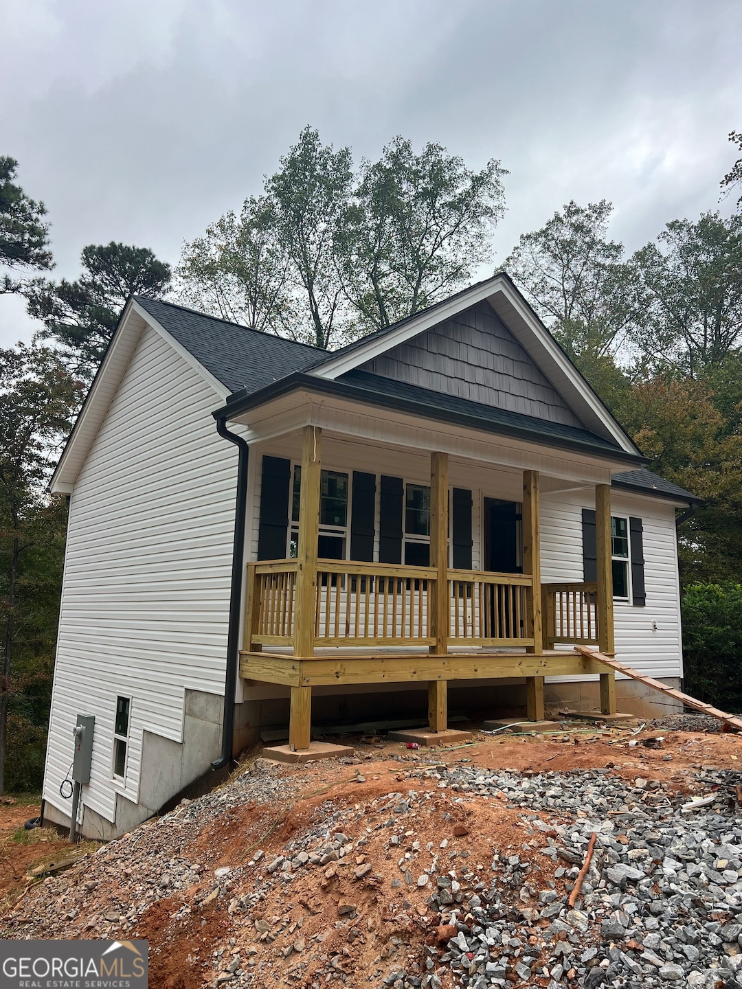 7845 Wilkinson Dr, Gainesville, GA 30506 - photo 1