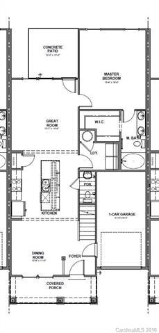 105D Brookshire Ln unit D, Statesville, NC 28677 - photo 1