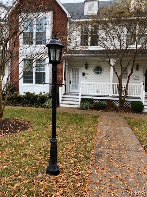 Welcome to 302D Myrtle Street - Ashland VA  23005