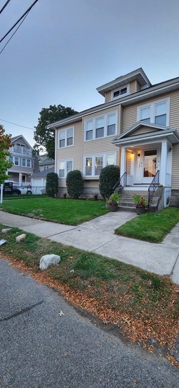 8 Pondview Rd unit 1, Arlington, MA 02474 - photo 1