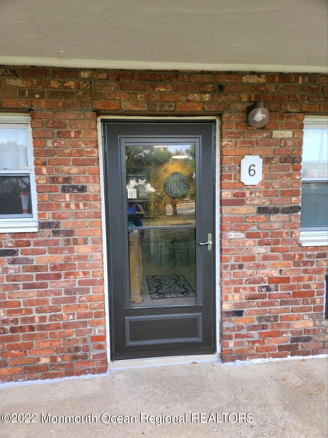 548 Ocean Blvd unit 6, Long Branch, NJ 07740 - photo 1