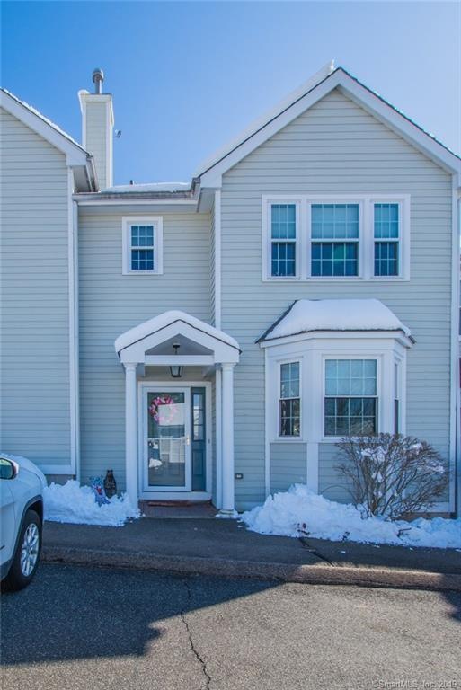 5 Cypress Ln unit 2, Wallingford, CT 06492 - photo 1