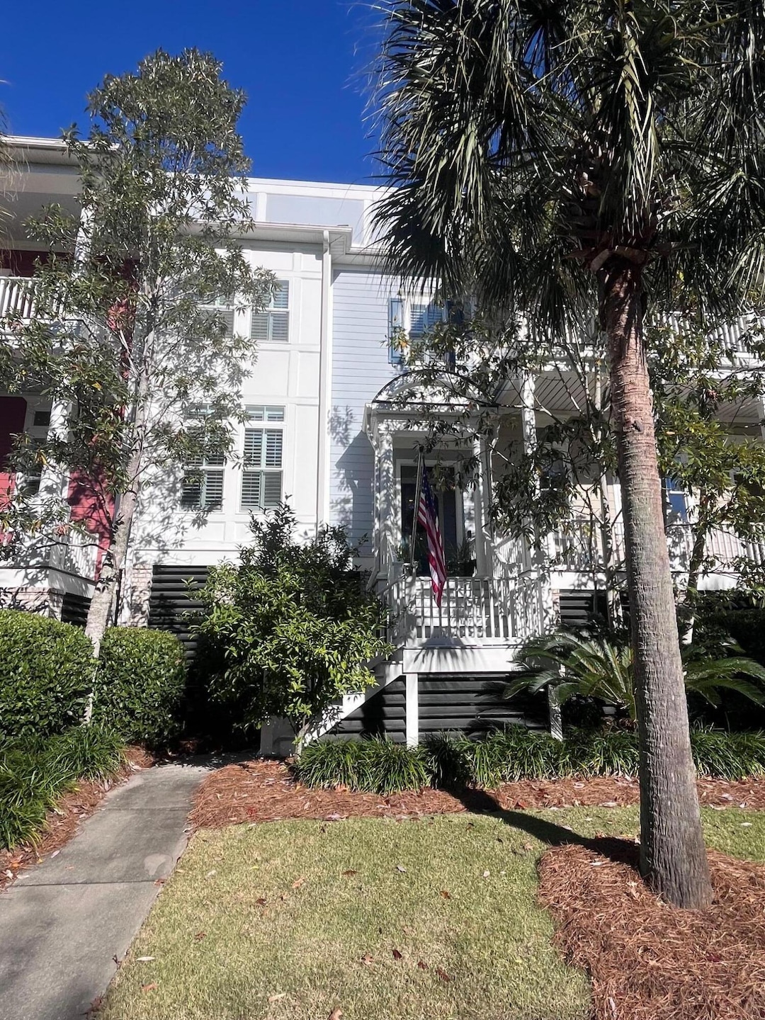 One Hamlin / Hamlin Plantation