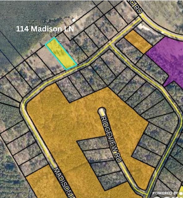 114 Madison Ln, Warthen, GA 31094 - photo 1