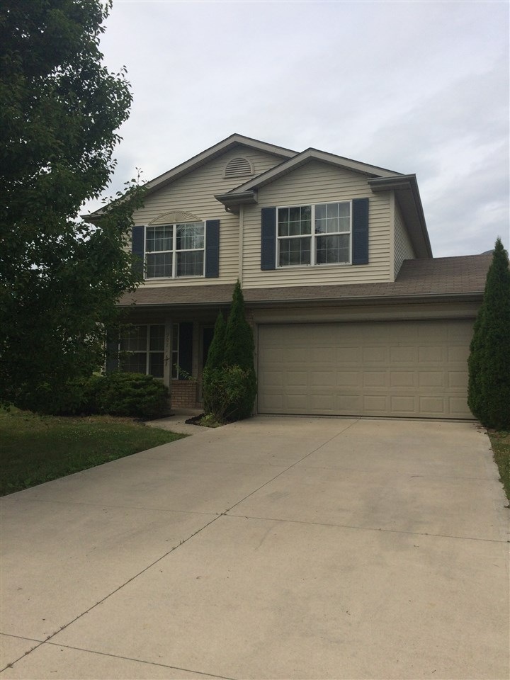 9921 Hidden Village Place, Fort Wayne, IN 46835 - photo 1