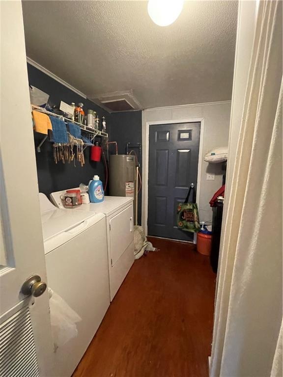 4285 W Skating Rink Rd, Milroy, IN 46156 - photo 1