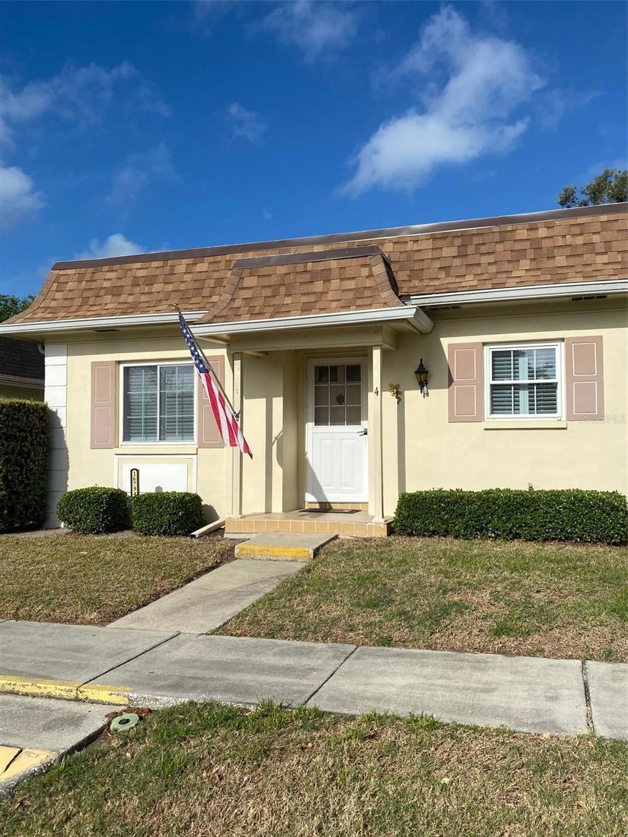 1679 S Lake Ave unit 4, Clearwater, FL 33756 - photo 1