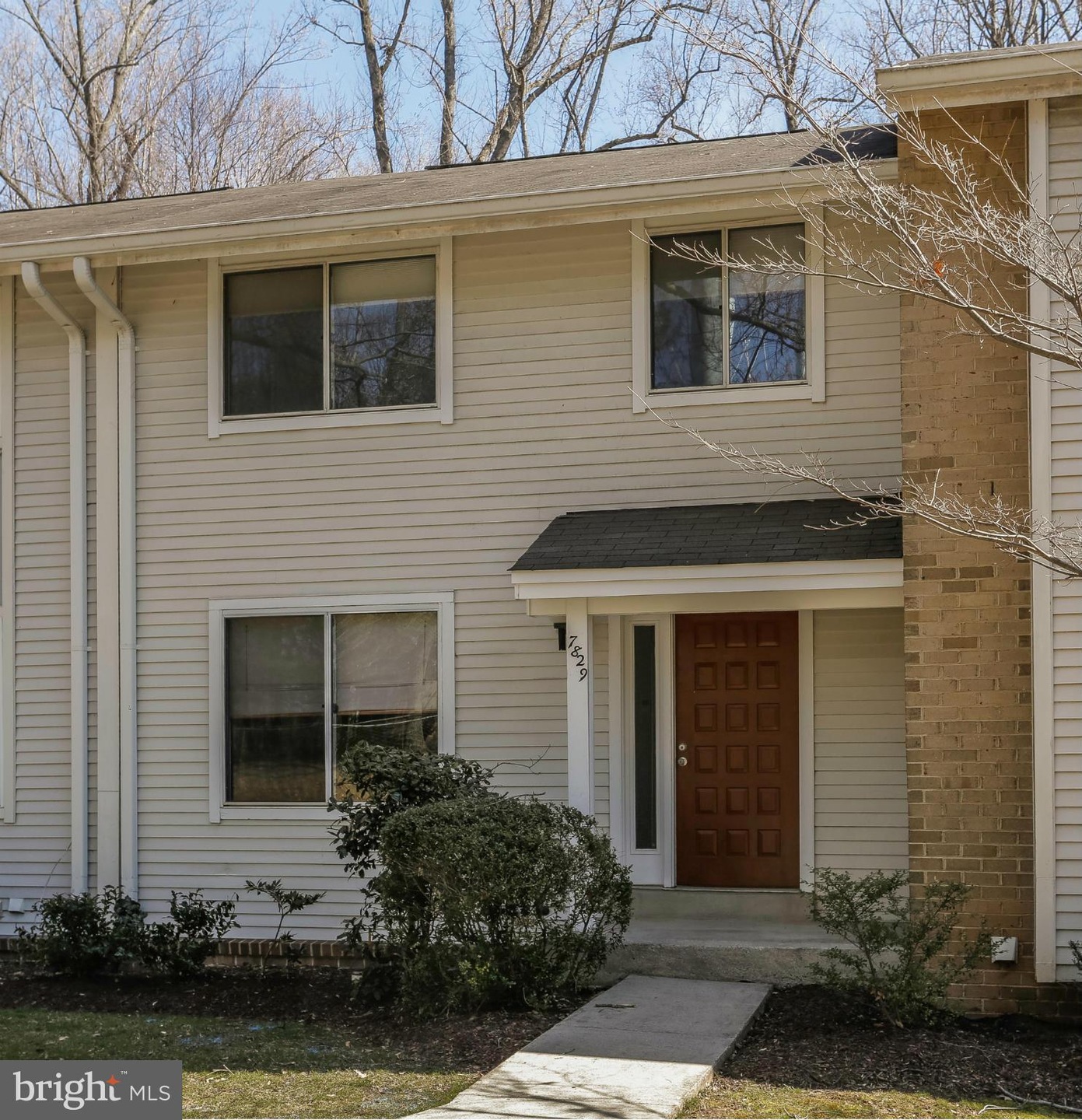 7829 Archbold Terrace, Cabin John, MD 20818 - photo 1