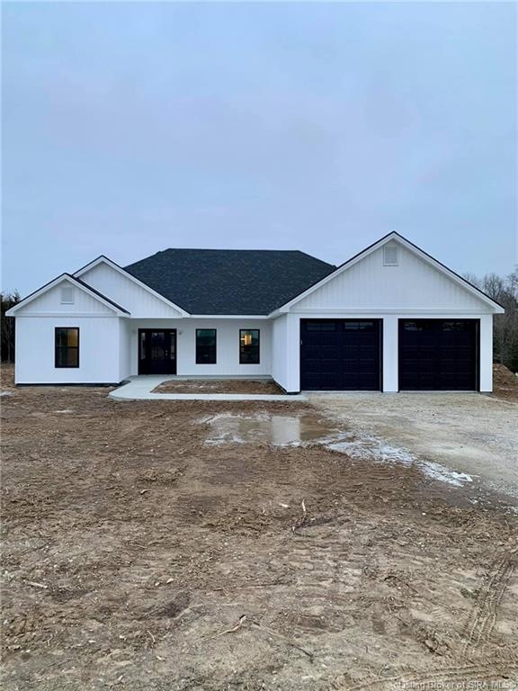 3670 N Bogardus Rd, Austin, IN 47102 - photo 1