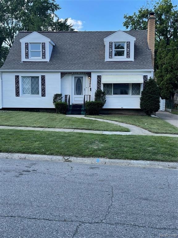 3206 Yale St, Flint, MI 48503 - photo 1