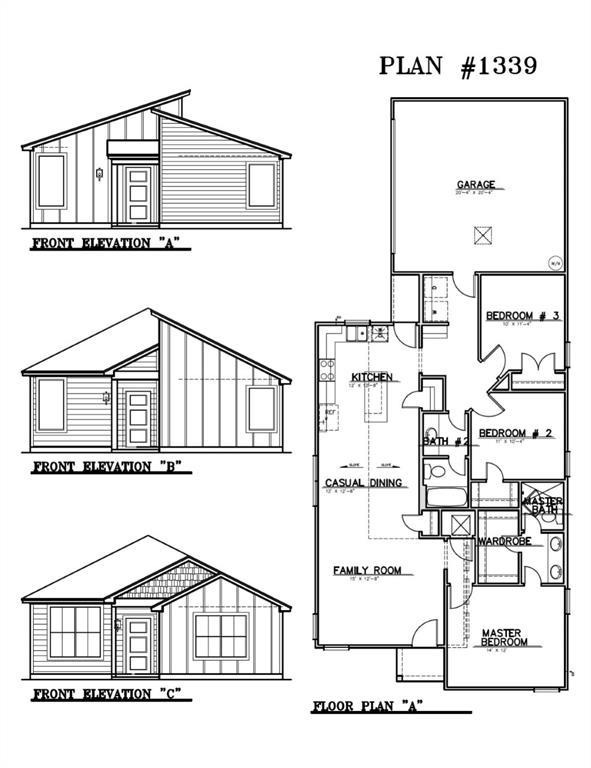 1801 W Hull St, Denison, TX 75020 - photo 1