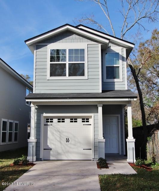 1278 Lake Shore Blvd, Jacksonville, FL 32205 - photo 1