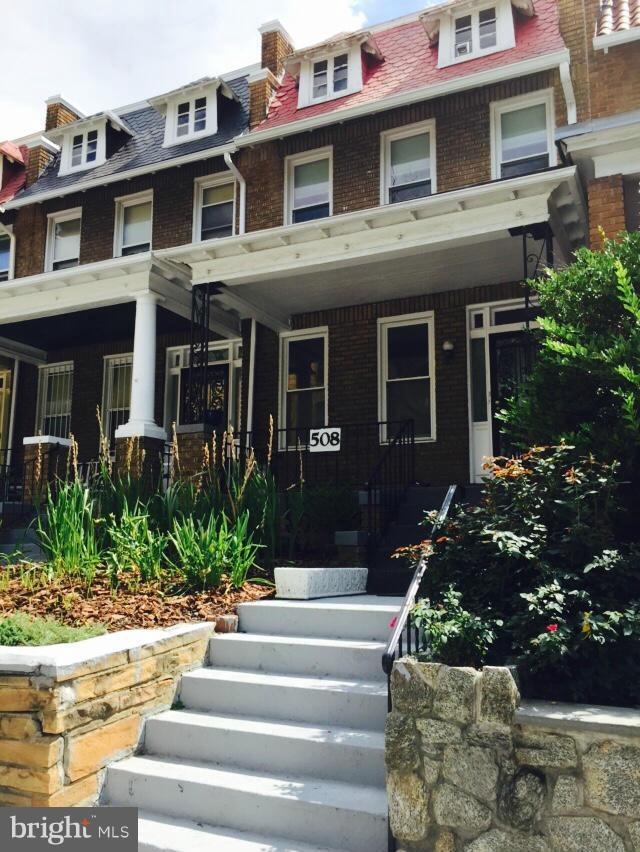 508 Irving St NW, Washington, DC 20010 - photo 1