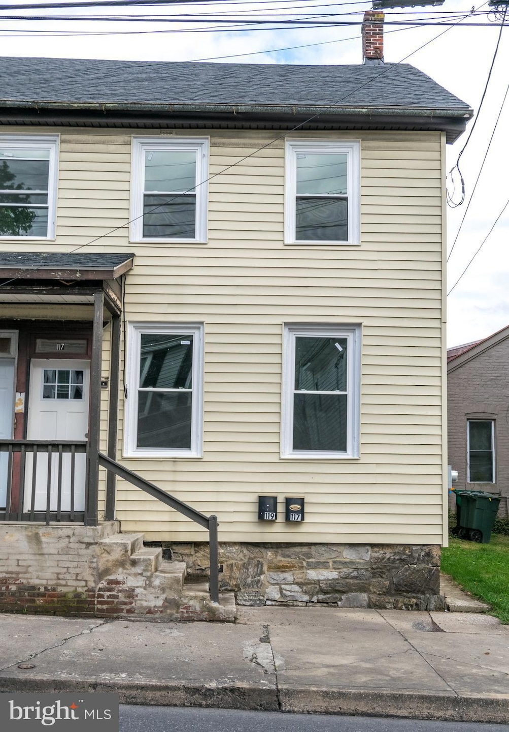117 N Church St, Waynesboro, PA 17268 - photo 1